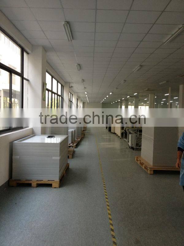 160W Poly Solar panel