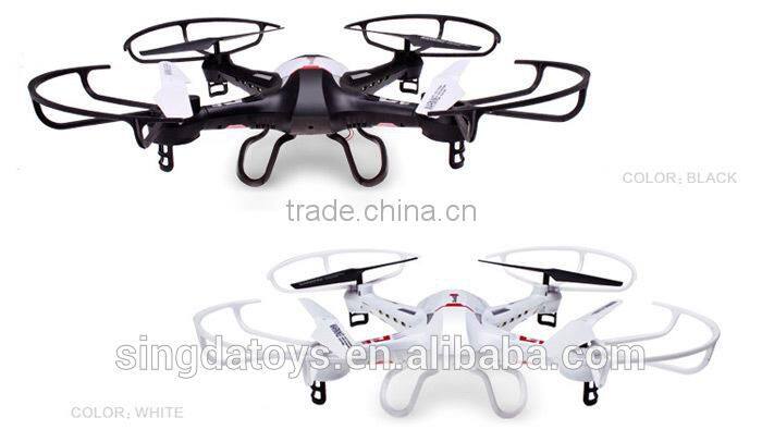 2015 Newest Product!668-Q8 2.4GHZ 6CH 6 AXIS GYRO FPV DRONE WITH 2.0MP HD CAMERA RC QUADCOPTER RTF