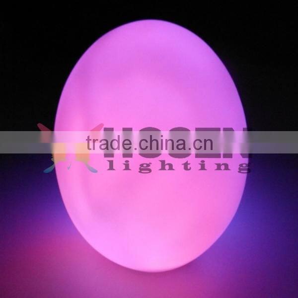 LED Ball led furniture