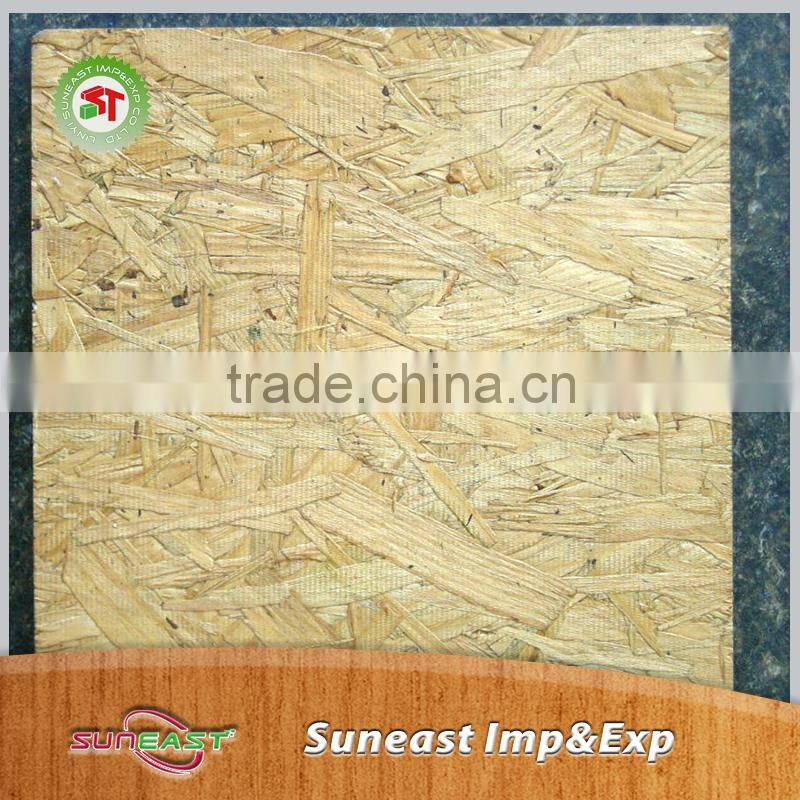 China factory sale osb production line waterproof osb / cheap osb / furniture grade osb