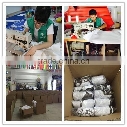 2016 Hot Selling Customized Giant Inflatable Lion / Inflatable Cartoon Shape For Advertising And Event From Hongyi