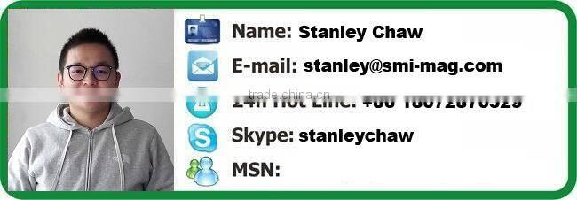 name tag magnetic badge