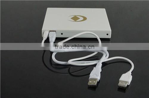 USB 2.0 Blu-ray burner drive