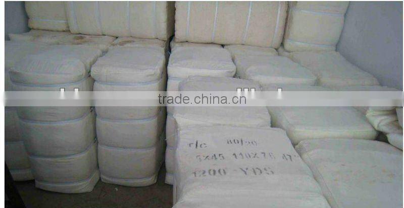 Nylon polyester fabric
