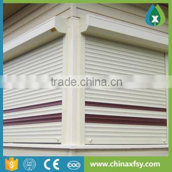 industrial aluminum roller shutter