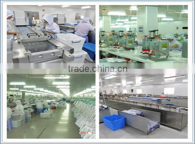 Two Lead TUR Irrigation Set (KY-IR-6-1)