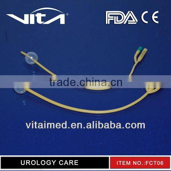 Latex Ballon Catheters FCT06