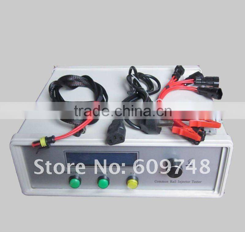 piezo CRI700 common rail bosch injector tester ISO9001:2008
