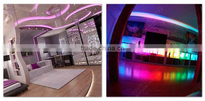 Manufacturer of Non-Waterproof Motorcycle LED Strip Light 12V