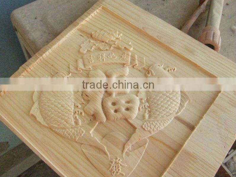 CM-3030 Hot Sale Small CNC Metal Router