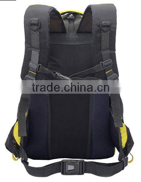 New color products 40L hiking backpack China supplier