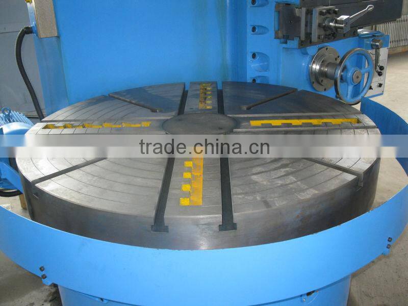 CNC single column Vertical lathe/CNC Vertical Lathe/CNC Lathe