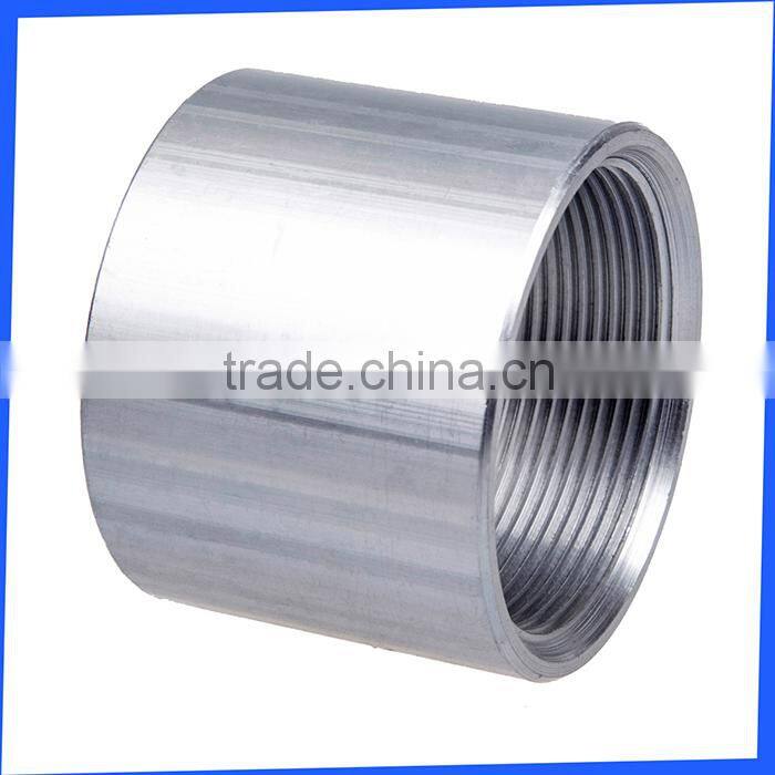 ul approved large diameter aluminum weld pipe fittings