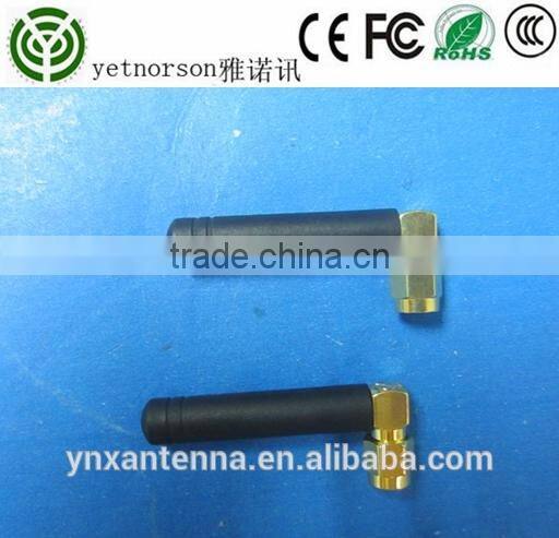 Wholesale Long Range 868 Mhz short duck Antenna For Ham Radio