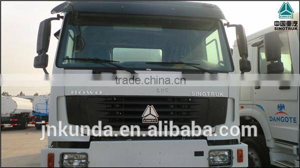 CLW 6cbm water sprinkler truck for sale