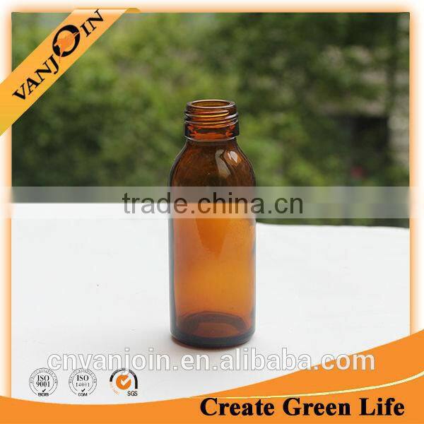 Cheap Amber Glass Bottle For Maple Syrup