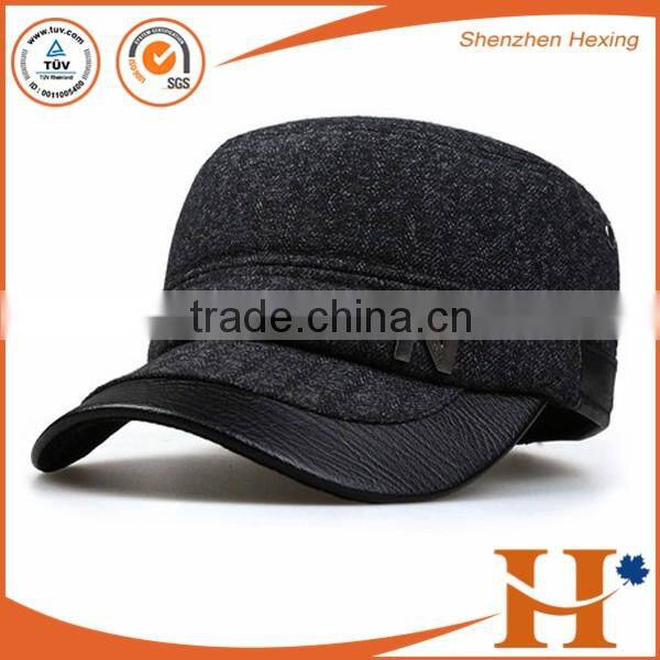 Directly Embroidered military uniform Caps,Blue Navy Caps, Air Force Caps