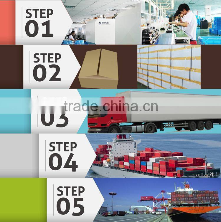 New style 1 gang switch with high quality