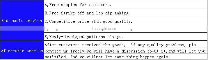 300g/sm dyed polyester spandex double side knit scuba air layer fabric for coat