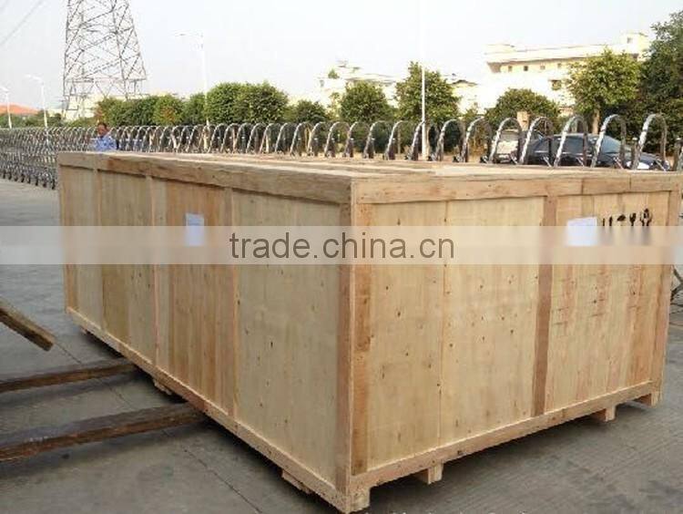 Ceramic Mosaic Single Side Squaring and Chamfering Machine