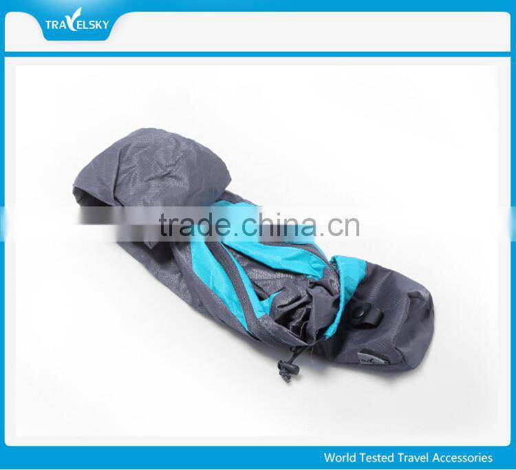 13556-B high quality travel lightweight foldable duffle bag