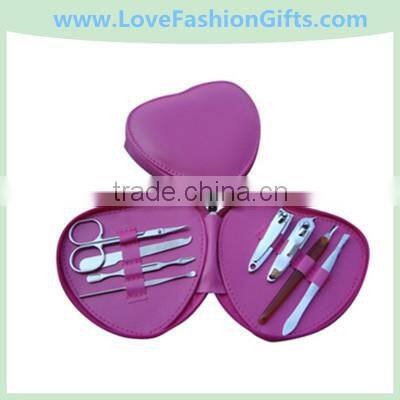 Manicure & Pedicure Kit