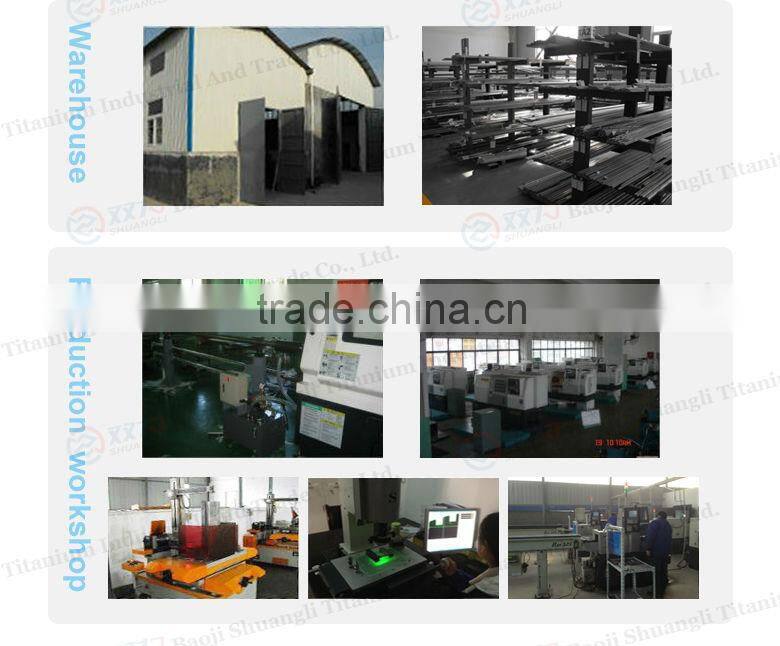 price for highly educated smoking accessories grade 2 domeless titanium nails gr2 female smoking titanium nail for smoking