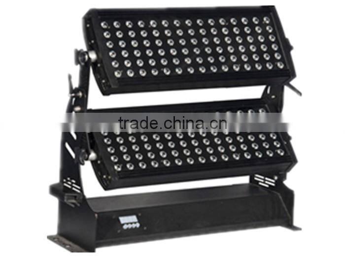 High Power Outdoor Ip65 620w Led Wall Washer