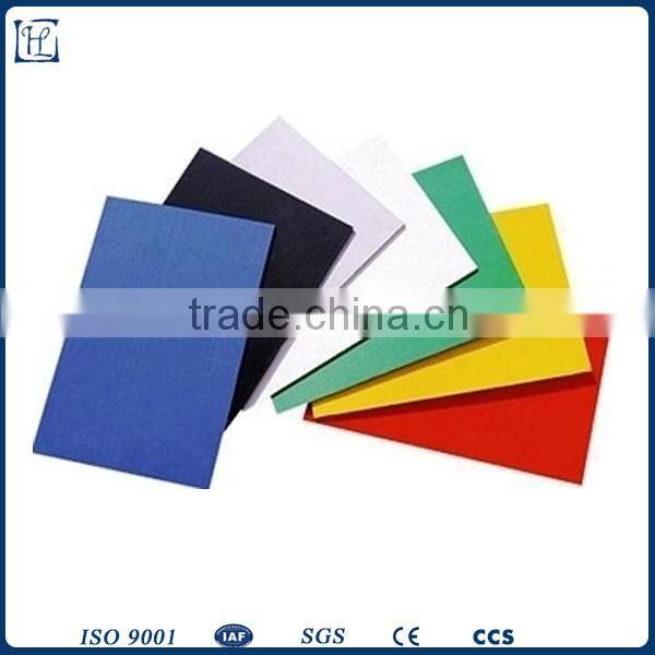colored uhmw pe plastic sheets
