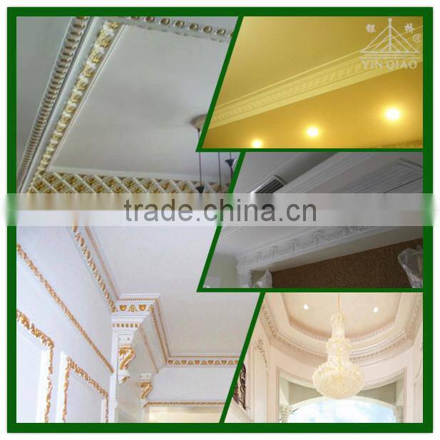Big Size Interior And Outside Decorative Gypsum Plaster Concrete Cement GRC Roman Pillars Column
