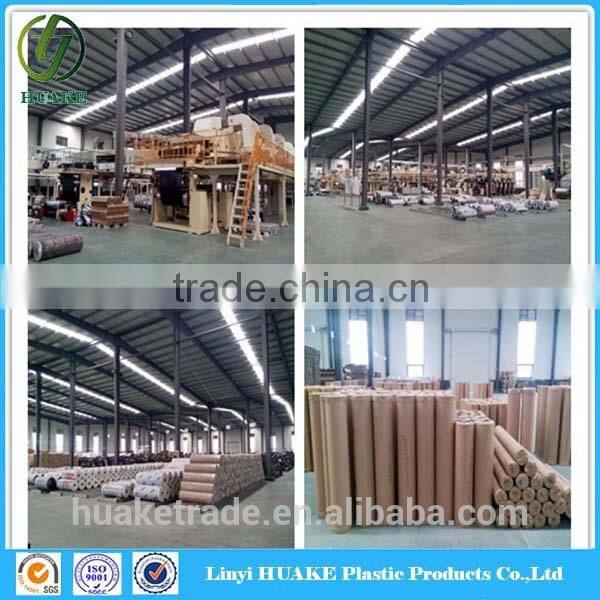 Window Glass Film For Plastic Composite Plate
