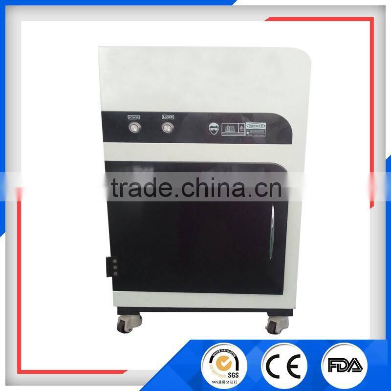 3d Laser Crystal Engraving Machine Price
