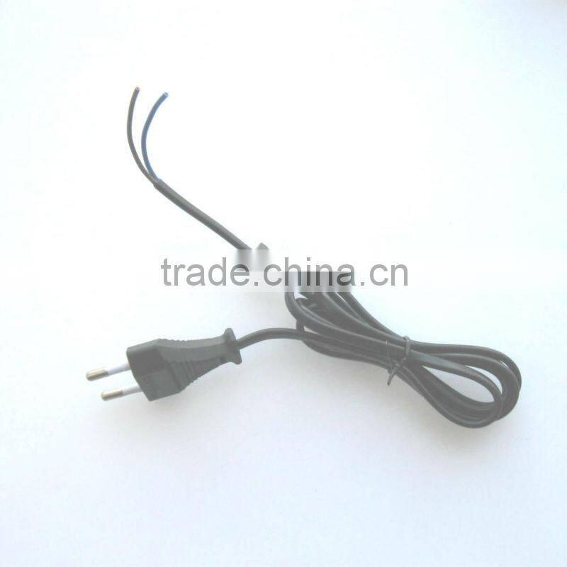 1.5m BS plug, 3 pin plug, 2pin plug