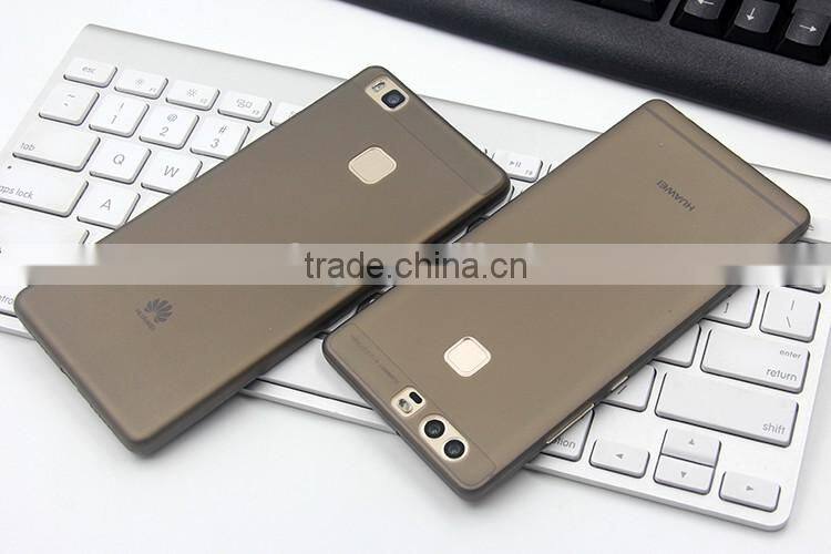 New products 2017 protective back covers for Huawei P9, case for Huawei mate 8