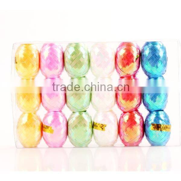 hot sale good quality plastic egg packs gift packing ribbon egg