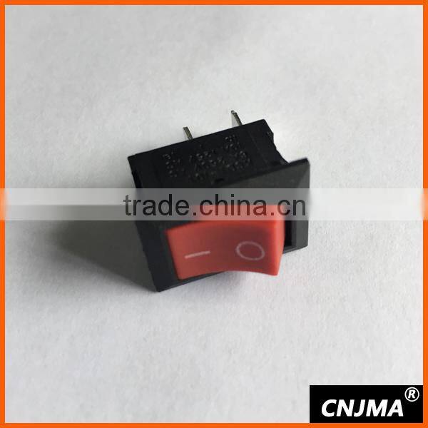 KCD11 Water dispenser indicator light double switch