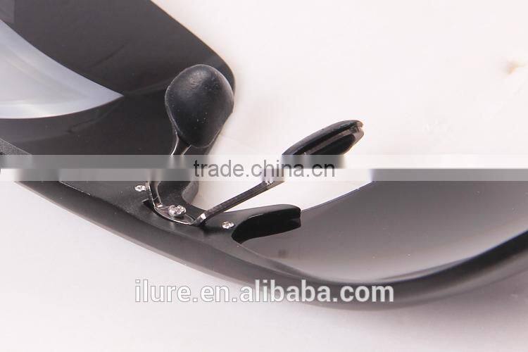 Outdoor Polarized Glasses Driving Golfing Fishing Cycling Running Sport Sunglasses