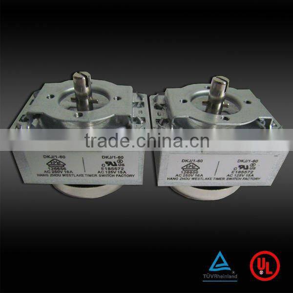 mechanical timer for electric pressure cooker Electric stove