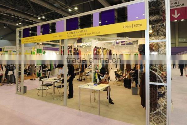 2014 Men' Tassel New Style Hand Knitted Scarf Patterns