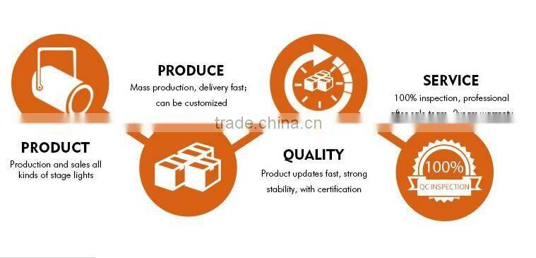 2016 new 48 patterns led laser light/laser with led strobe light for family party disco KTV led twinkling stage lighting