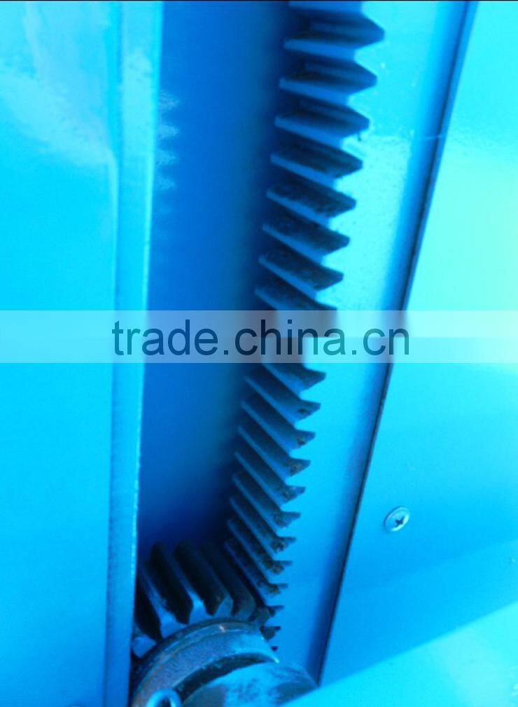 2400x1200mm Semi Automatic Acrylic Vacuum Forming Machine Compress Forming Machine Blow Forming Machine