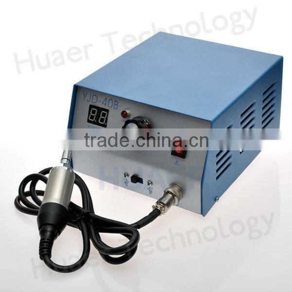 dental brushless micro motor