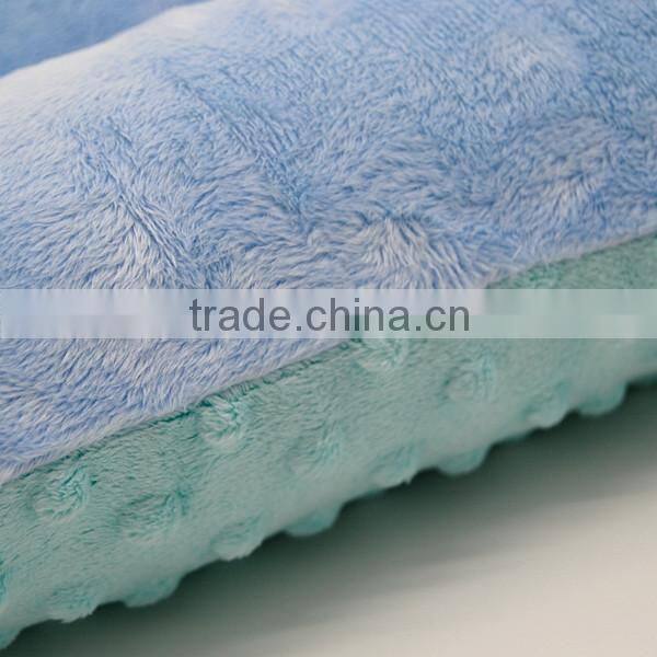 New Arrival 13% Off Customized Microfiber Soft Comfortable Maternity Pillow