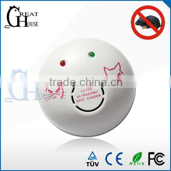 Effecient Electronic Rat Expeller GH-320
