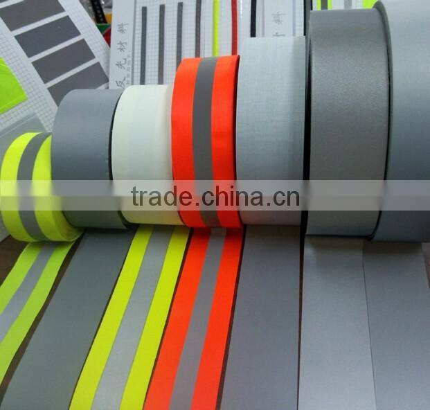 Light Reflective Tape for Clothing