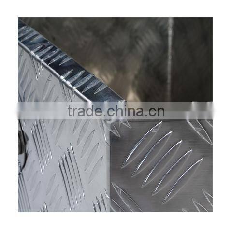 high quality aluminum toolbox for sale