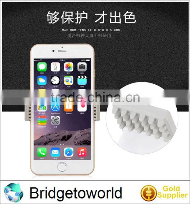 Hot selling Small and exquisite delicate Universal Car Air Vent Phone Holder