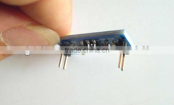 DC 4.5-7V to 3.3Vdc-dc buck converter step down module