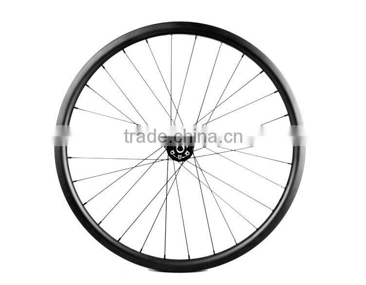 Dengfu carbon wheel, chinese carbon wheels, 29er MTB carbon rims
