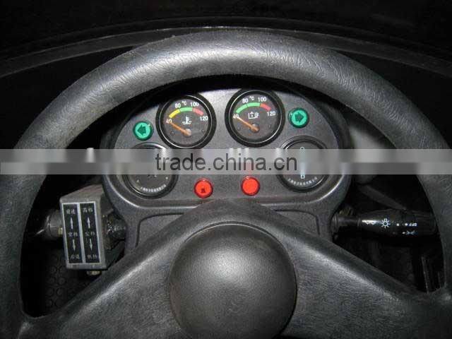 SDLG front end loader price